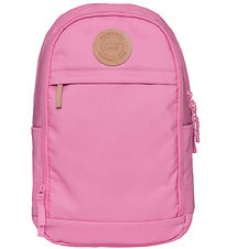 Beckmann School Backpack - Urban Midi - Pink