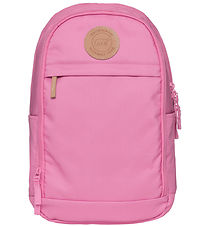 Beckmann Schooltas - Urban Midi - Roze