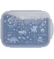 Beckmann Lunchbox - Blue