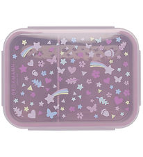 Beckmann Lunchbox - Pink