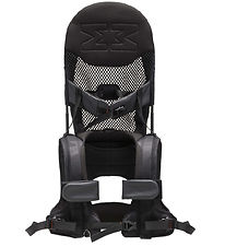 MiniMeis Babytrage - G5 - Black Premium