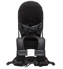 MiniMeis Baby carrier - G5 - Black Core