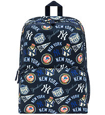 New Era Backpack - New York Yankees - Multi Stadium Neyyan - Ope