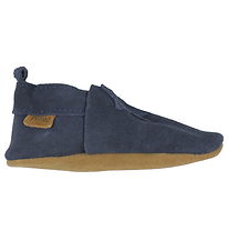 En Fant Slippers - Blue Night