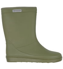 En Fant Thermo Boots - Ivy Green