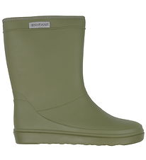 En Fant Thermostiefel - Ivy Green