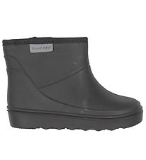 En Fant Thermo Boots - Card - Black
