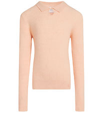 Calvin Klein Sweatshirt - Pink Sand