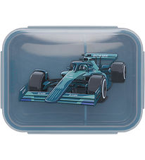 Beckmann Lunchbox - Racing