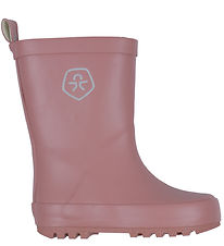 Color Kids Regenlaarzen - Oud Rose