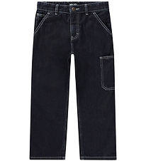 Molo Jeans - Archer - Rinse Wash