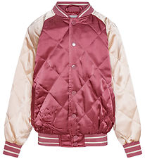 Molo Bomber-takki - Haru - Dark Rose/Kerma M. Brodyyri