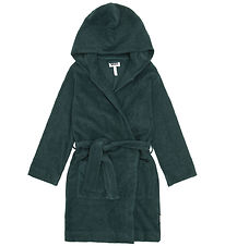 Molo Bathrobe - Wyn - Ponderosa Pine