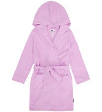 Molo Bathrobe - Wyn - Pink Lavender