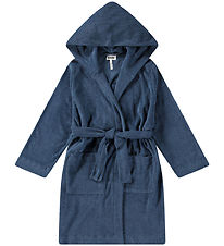 Molo Bathrobe - Wyn - Calm Fjord