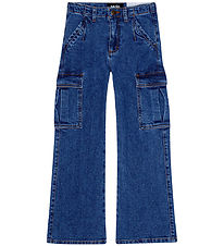 Molo Jeans - Addy - Gewassen Vintage