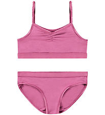 Molo Underwear - Jinny - Dark Rose