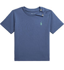 Polo Ralph Lauren T-Shirt - Blue De hemel