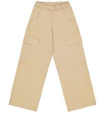 The New Trousers - TnJarco - Cargo - Cornstalk