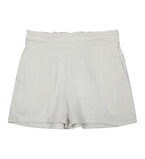 The New Shorts - TnFaisa - Havermout