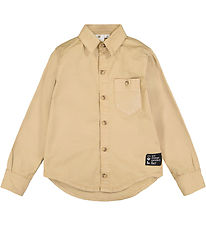 The New Shirt - TnRe:Connect - Cornstalk