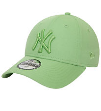 New Era Pet - 9Veertig - New York Yankees - Helder Green