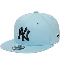 New Era Pet - 9Vijftig - New York Yankees - Pastel Blue