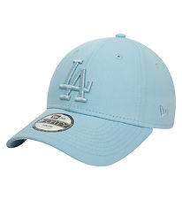 New Era Cap - 9Forty - Dodgers - Pastel Blue