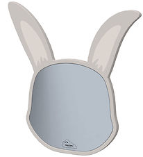 Cam Cam Children's mirror - Rabbit - Light Sand