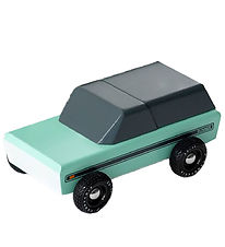 Candylab Car - 16.5 cm - Runner