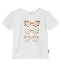 Hust and Claire T-Shirt - Artina - Weiß