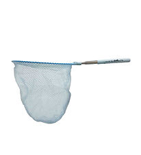 Follow the Duck Nett - Telescopic Net - Dusty Blue
