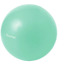 Scrunch Ball - 23 cm - Hellgrn