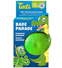Tinti Zwemparade - 2 Onderdelen - Groen