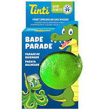 Tinti Swimming parade - 2 Parts - Green