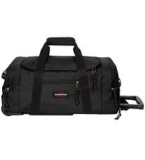 Eastpak Matkalaukku M. Pyrt - Leatherface S 41L - Black