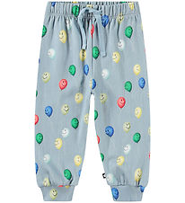 Molo Pantalon de Jogging - Simon - Ballons souriants