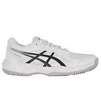 Asics Shoes - Upcourt 6 GS - White/Black