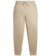Polo Ralph Lauren Sweatpants - Classic+ Khaki