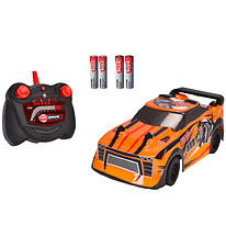Dickie Toys Remote Control Car - Track Beast