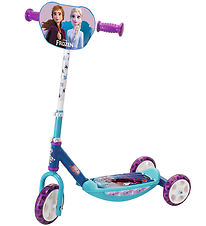 Smoby Scooter - 3 Wheel Scooter - Frozen