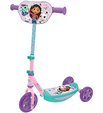 Smoby Scooter - 3 The wheel Scooter - Gabby's Dollhouse