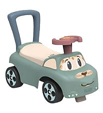 Smoby GoVoiture - Auto Ride-on