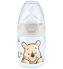 Nuk Babyflesje - First Choice+ - M - 150ml - Winnie The Pooh