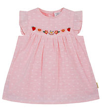 Hust and Claire Kleid - Constance - Pink-a-Boo
