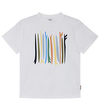Hust and Claire T-Shirt - Andi - Weiß