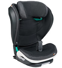 BeSafe Kindersitz - Flex FIX 2 - Fresh Black Cab
