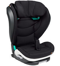 BeSafe Car Seat - Flex FIX 2 - Fresh Black Cab