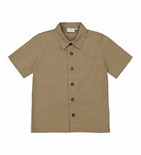 The New Shirt - TnKristian - Cornstalk