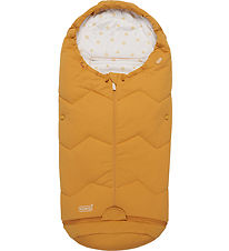 Voksi Kerrupoki - Sky Light - 88/113 cm - Golden Yellow